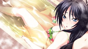 Anime picture 1000x563