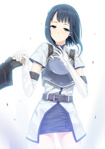 Anime picture 1838x2600