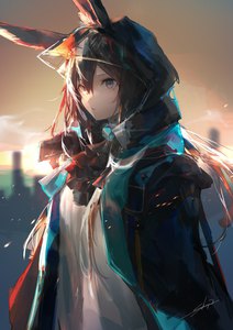 Anime picture 2480x3508