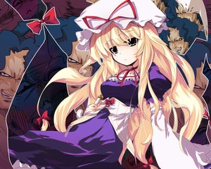 Anime picture 1280x1024