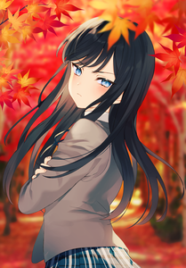 Anime-Bild 697x1000