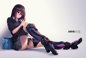 Anime picture 1360x925