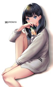 Anime picture 1928x3146