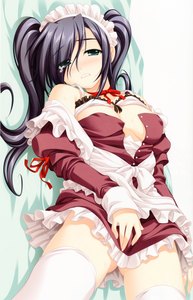 Anime picture 4252x6584