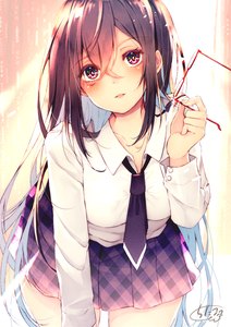 Anime picture 708x1000