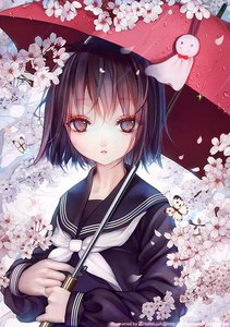 Anime picture 787x1116