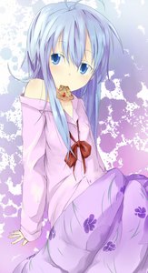 Anime picture 600x1100