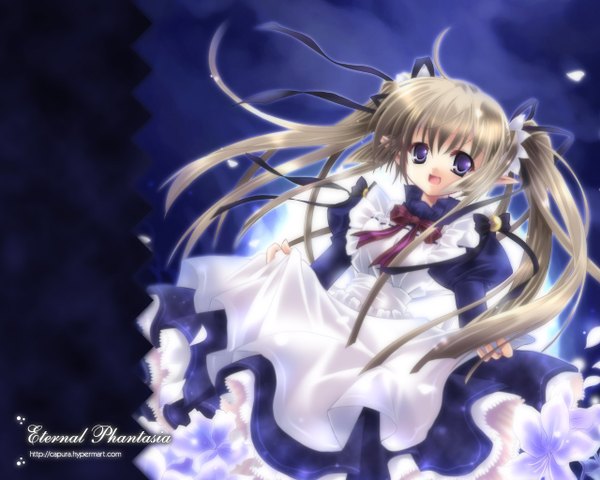 Anime picture 1280x1024 with capura lin tagme