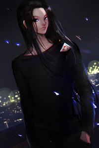 Anime picture 670x1005