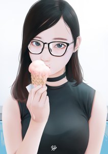 イラスト 2480x3508