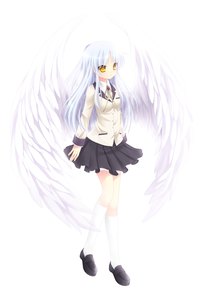 Anime picture 2850x4260