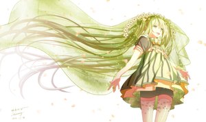 Anime picture 1476x876