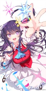 Anime picture 663x1300