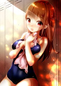 Anime picture 707x1000