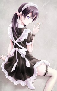 Anime picture 758x1200