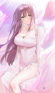 Anime picture 1500x2523