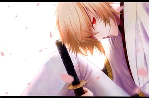Anime picture 1260x830
