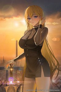 Anime picture 3500x5264