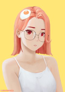 Anime picture 2480x3508