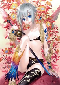 Anime picture 4325x6116