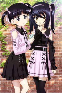 Anime-Bild 6061x9041
