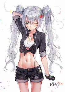 Anime-Bild 2480x3507