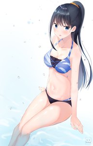 Anime picture 705x1101