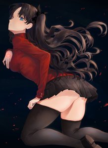 Anime picture 2811x3869