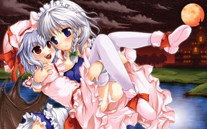 Anime picture 1280x800