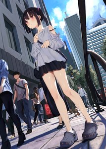 Anime picture 744x1044