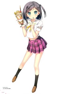Anime picture 2520x3600