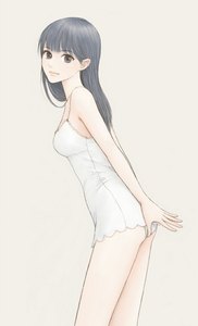 Anime picture 682x1121