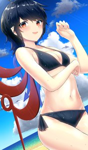 Anime picture 708x1200
