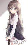 Anime picture 700x1126