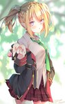 Anime picture 760x1193
