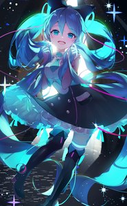 Anime picture 2894x4704
