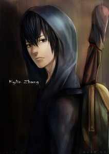 Anime picture 1414x2000