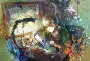 Anime picture 1256x852