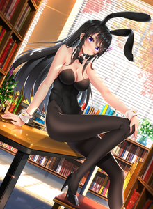 Anime picture 1065x1451