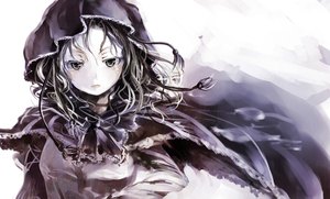Anime picture 1240x751