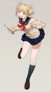 Anime picture 750x1334