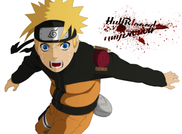 Anime picture 2500x1852 with naruto studio pierrot naruto (series) uzumaki naruto hulfblood single highres short hair open mouth blue eyes blonde hair inscription tears coloring facial mark transparent background whisker markings angry jinchuriki boy