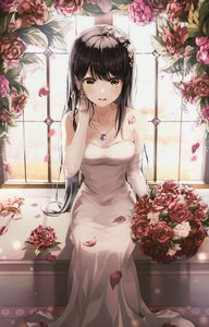 Anime picture 3040x4752