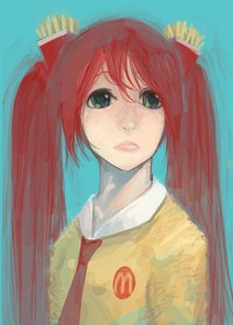 Anime-Bild 1400x1950