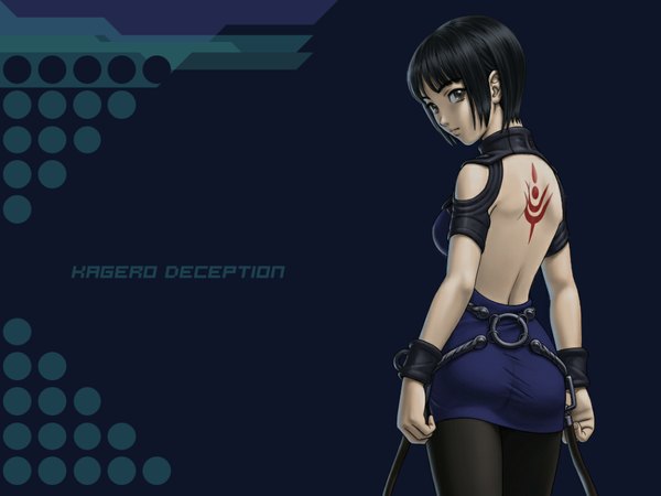 Movie Deception HD Wallpaper