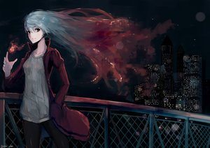 Anime picture 1252x885