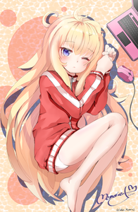 Anime picture 2827x4310