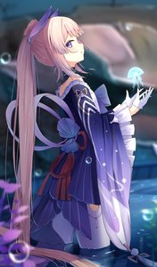 Anime picture 1735x2960