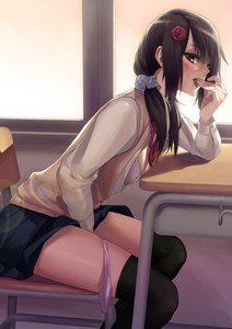 Anime picture 2508x3541