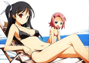 Anime-Bild 3301x2339